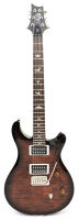 PRS SE CE 24 Black Goldburst Limited Edition - gitara elektryczna