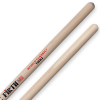 VIC FIRTH TMB2 • pałki do zestawów perkusyjnych