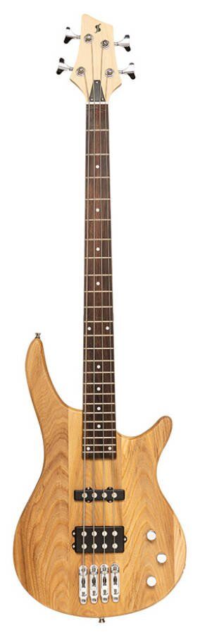 Stagg SBF-40 NAT - gitara basowa