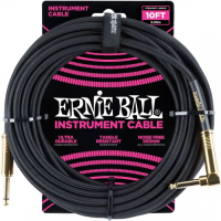 ERNIE BALL EB 6081 • kabel instrumentalny