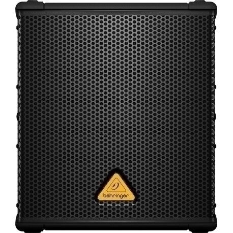 Behringer B1200D-PRO Subwoofer aktywny 12