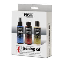 PRS Guitar Care Bundle - zestaw do czyszczenia gitar