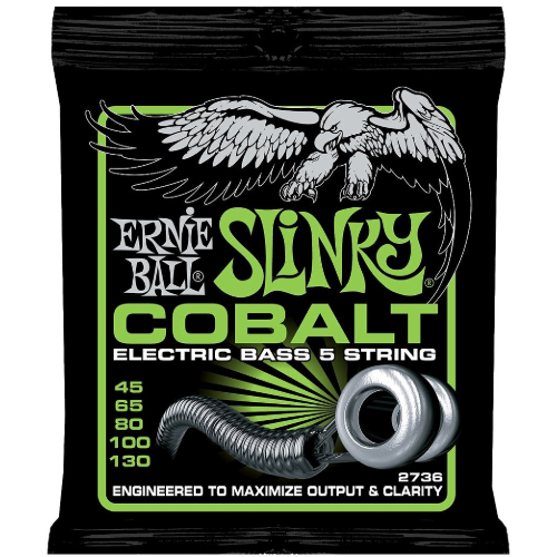 ERNIE BALL EB 2736