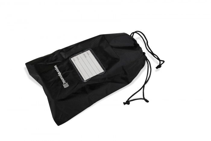 beyerdynamic DT-Drawstring Bag Pokrowiec nylonowy do DT 770/880/990 PRO/Custom Studio i DT 770 M