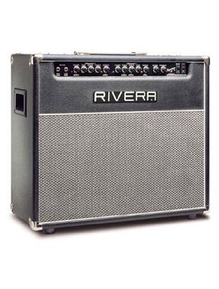 Rivera Suprema 55 112 - lampowe combo gitarowe 55 Watt