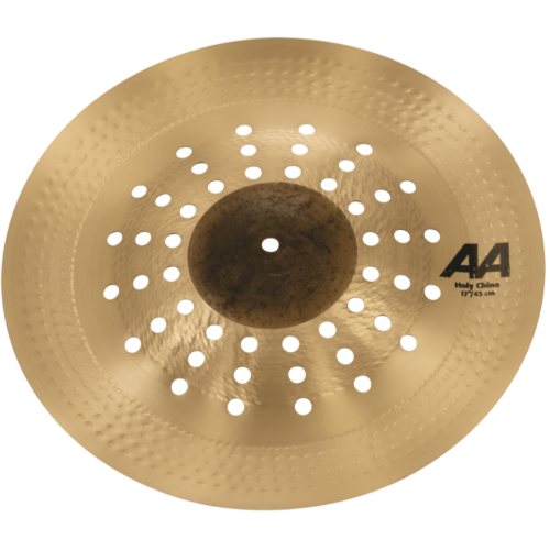 SABIAN AA 17