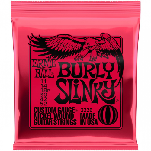 ERNIE BALL EB 2226