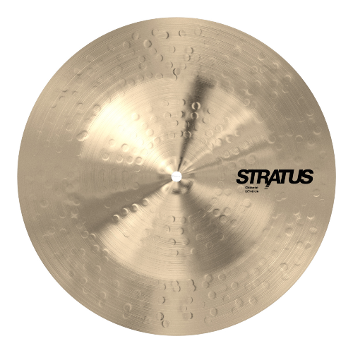 SABIAN STRATUS 18