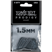 ERNIE BALL EB 9335 • piórka w set'ach