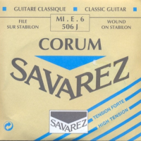 SAVAREZ SA 506 J