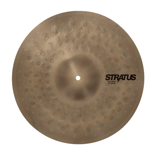 SABIAN S 12 CS (N)