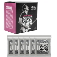 ERNIE BALL EB 3817 • zestaw strun