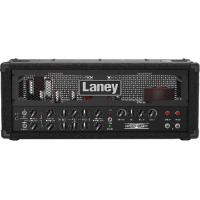 LANEY IRT-60-H • głowa gitarowa