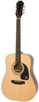 EPIPHONE SONGMAKER DR-100 SQUARE SHOULDER NA NATURAL