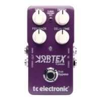 TC Electronic Vortex Flanger Flanger z technologią Toneprint