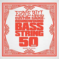 ERNIE BALL EB 1650 • struna pojedyncza do gitary basowej