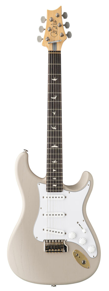 PRS Silver Sky 