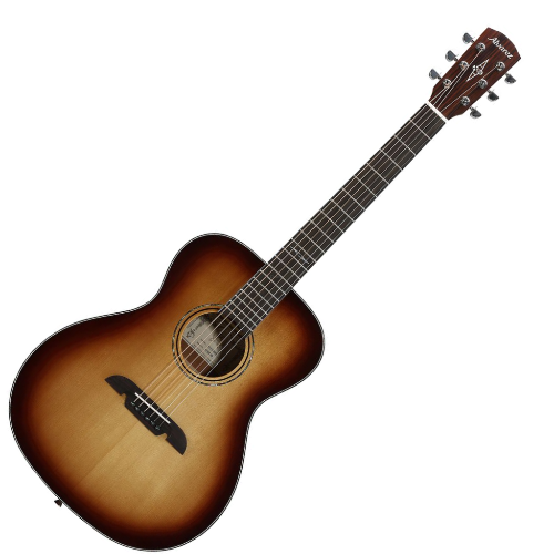 ALVAREZ AF 60 (SHB) • gitara akustyczna