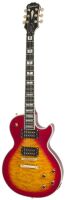 EPIPHONE LES PAUL CUSTOM PROPHECY PLUS GX HS 498T/490R