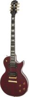 EPIPHONE LES PAUL CUSTOM PROPHECY PLUS GX BC 498T/490R