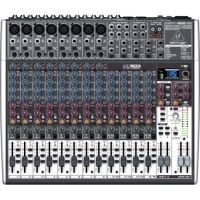 Behringer X2222USB Mikser audio