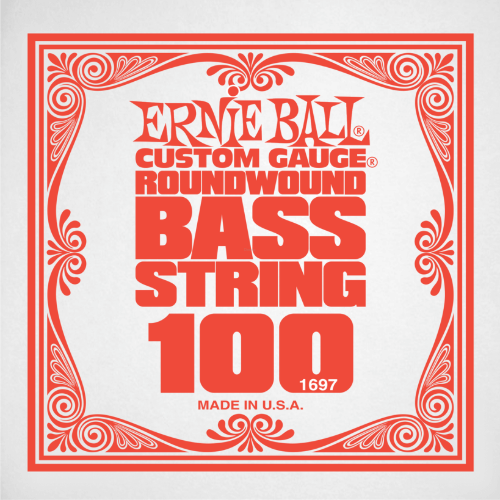 ERNIE BALL EB 1697