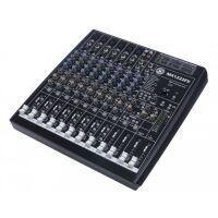 Topp Pro TP MX1222FX - mikser analogowy