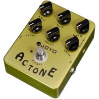 Joyo JF 13 AC Tone - efekt gitarowy