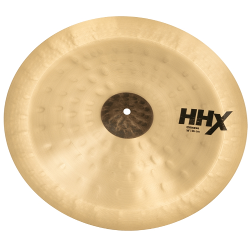 SABIAN HHX 18