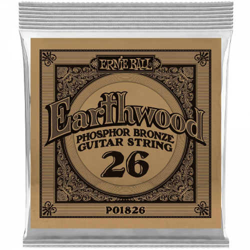 ERNIE BALL EB 1826