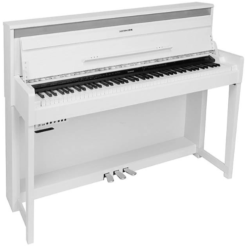 MEDELI DP 650 K (WH) • pianino cyfrowe