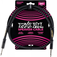 ERNIE BALL EB 6071 • kabel do kolumny gitarowej