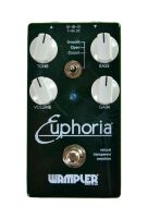 Wampler Euphoria Overdrive - efekt gitarowy 