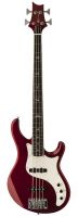 PRS SE Kestrel Metallic Red - gitara basowa