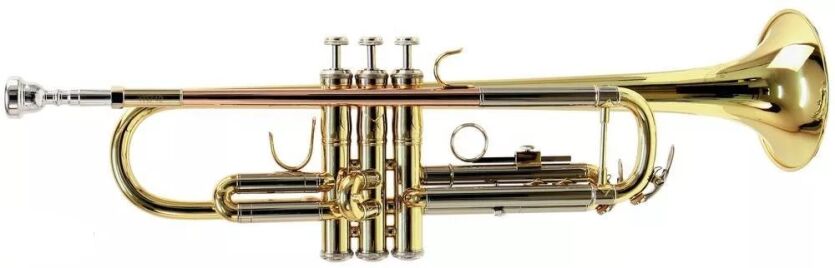 BACH TR-650 TRĄBKA