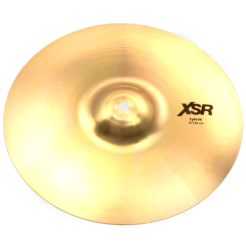 SABIAN XSR 12