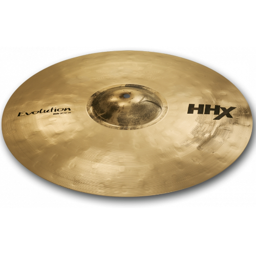 SABIAN HHX 20