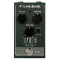 TC Electronic Gauss Tape Echo Efekt gitarowy