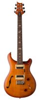 PRS SE Custom 22 Semi Hollow Vintage Sunburst - gitara elektryczna