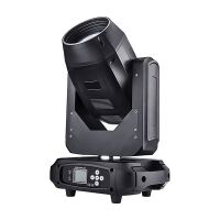 Polar Lights PL-L80B - ruchoma głowa LED