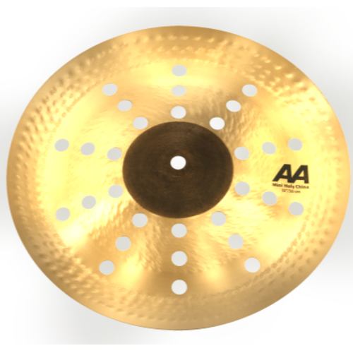 SABIAN AA 12