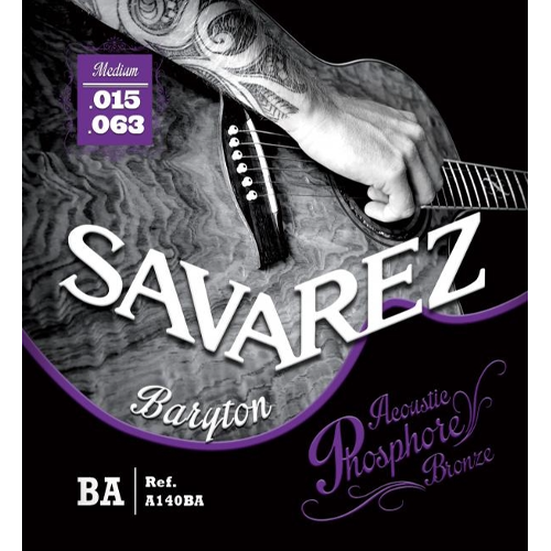 SAVAREZ SA A140 BA