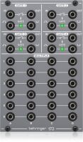 Behringer 173 QUAD GATE/MULTIPLES Moduł syntezatora modularnego