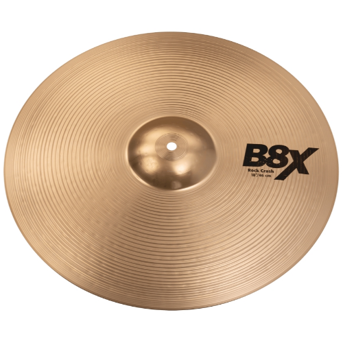 SABIAN B8X 18