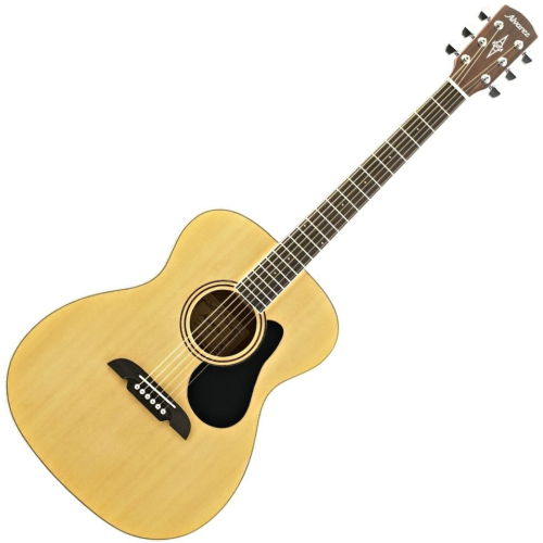 ALVAREZ RF 26 (N) • gitara akustyczna