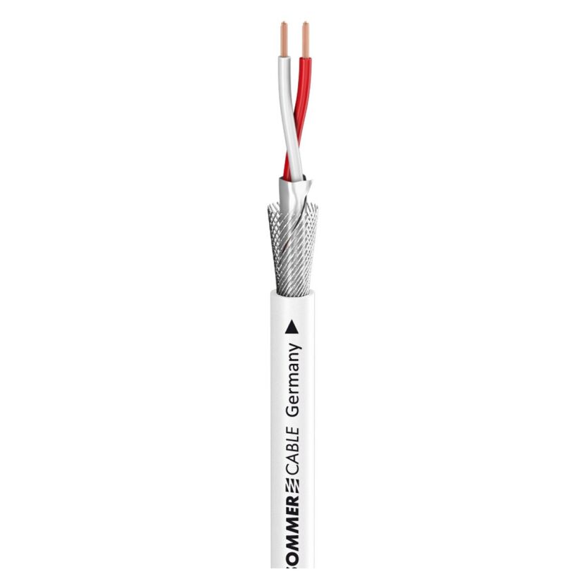 Sommer Cable SC-Goblin - kabel mikrofonowy, szpula 100m