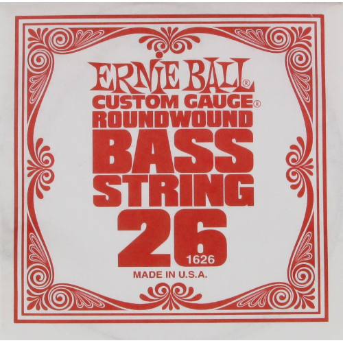 ERNIE BALL EB 1626