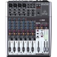 Behringer 1204USB Mikser audio