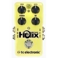 TC Electronic Helix Phaser Phaser z technologią TonePrint