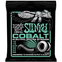 ERNIE BALL EB 2726 • komplet strun do gitary elektrycznej